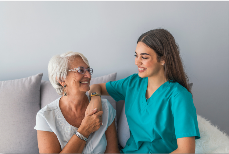 Compassionate care