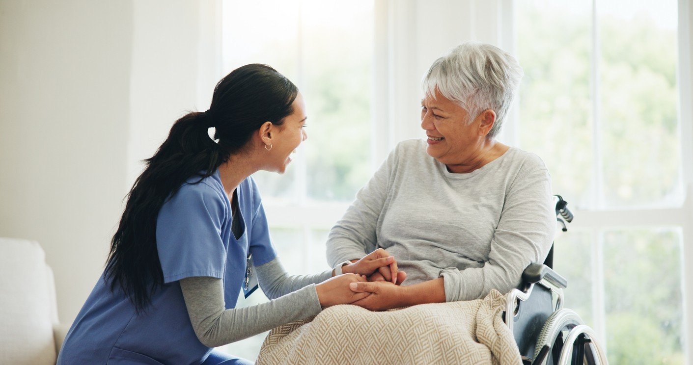 Palliative care from Access Healthcare